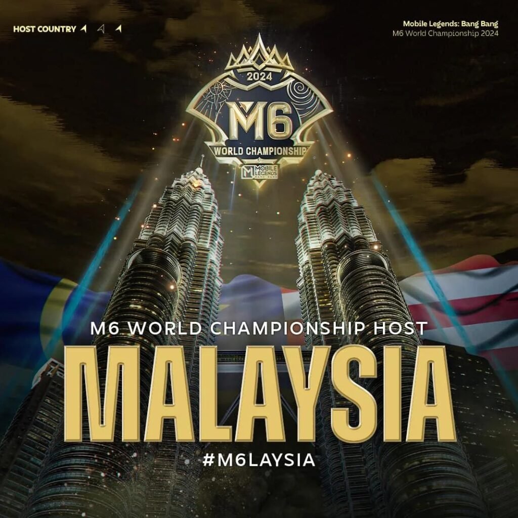 Mobile Legends M6 Championship 2024: Swiss Stage Format, Top Teams, and Predictions