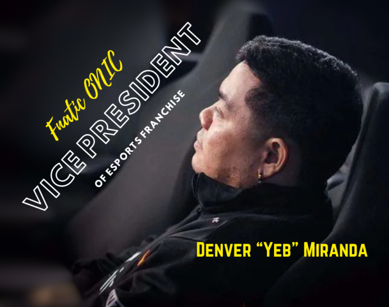 Yeb Rapper Denver